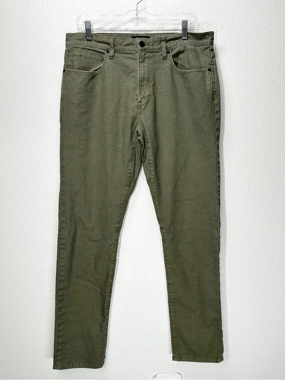 *****NOT FOR SALE *****PROOF Rover Pant